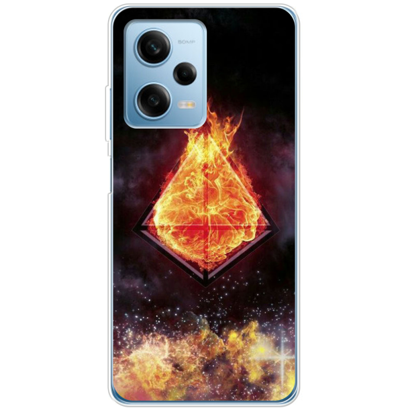 Чехол BoxFace Xiaomi Redmi Note 12 Pro 5G 