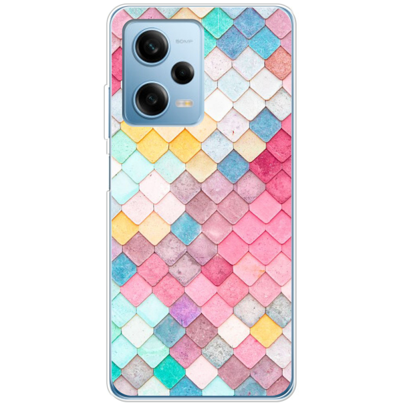 Чехол BoxFace Xiaomi Redmi Note 12 Pro 5G 