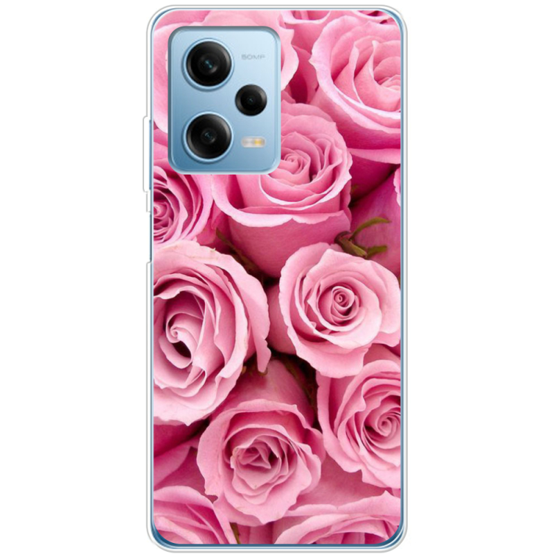 Чехол BoxFace Xiaomi Redmi Note 12 Pro 5G 
