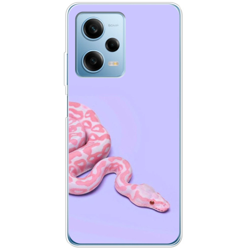 Чехол BoxFace Xiaomi Redmi Note 12 Pro 5G 