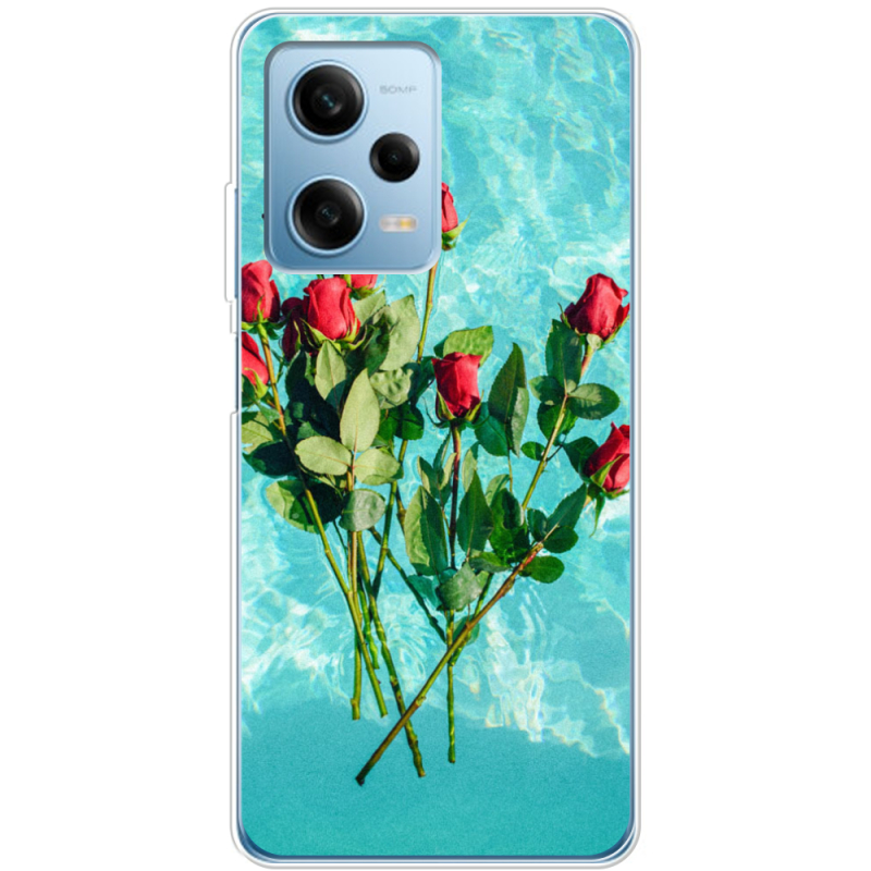 Чехол BoxFace Xiaomi Redmi Note 12 Pro 5G 