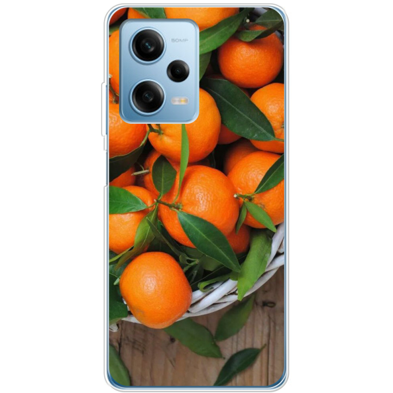 Чехол BoxFace Xiaomi Redmi Note 12 Pro 5G 