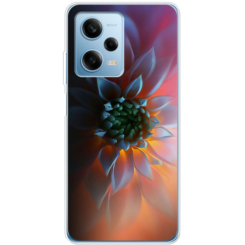 Чехол BoxFace Xiaomi Redmi Note 12 Pro 5G 