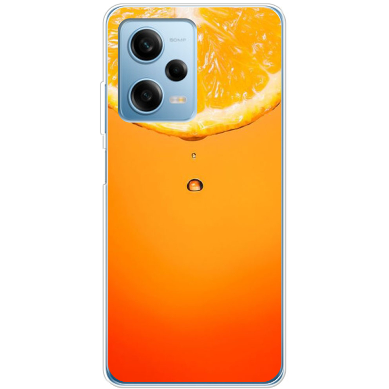 Чехол BoxFace Xiaomi Redmi Note 12 Pro 5G 