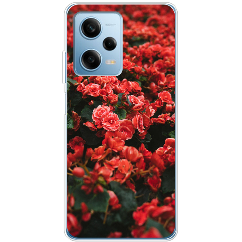 Чехол BoxFace Xiaomi Redmi Note 12 Pro 5G 