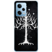 Чехол BoxFace Xiaomi Redmi Note 12 Pro 5G Fantasy Tree