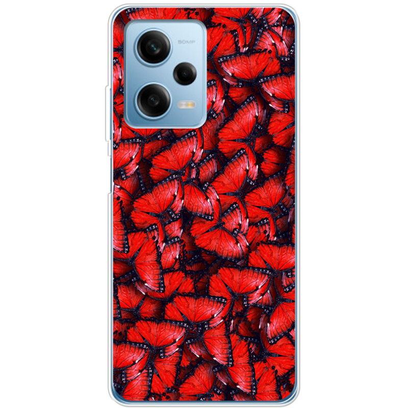 Чехол BoxFace Xiaomi Redmi Note 12 Pro 5G 