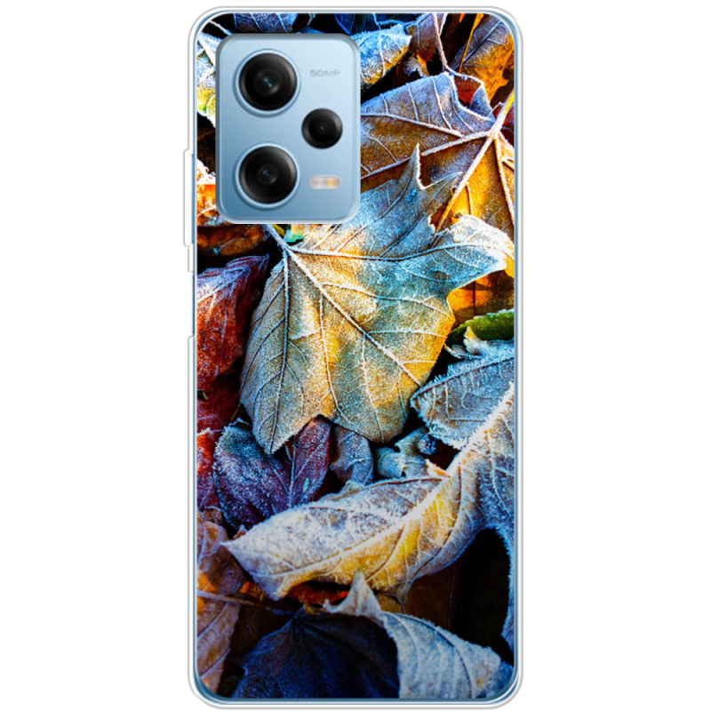 Чехол BoxFace Xiaomi Redmi Note 12 Pro 5G 