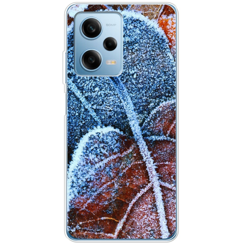 Чехол BoxFace Xiaomi Redmi Note 12 Pro 5G 