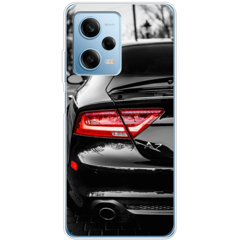 Чехол BoxFace Xiaomi Redmi Note 12 Pro 5G Audi A7