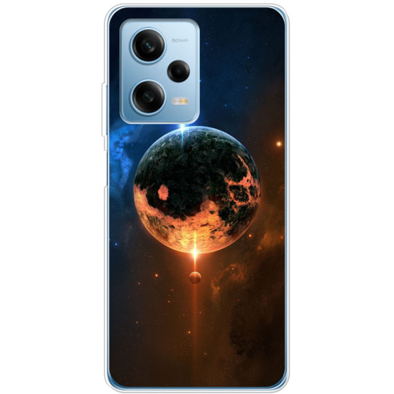 Чехол BoxFace Xiaomi Redmi Note 12 Pro 5G 