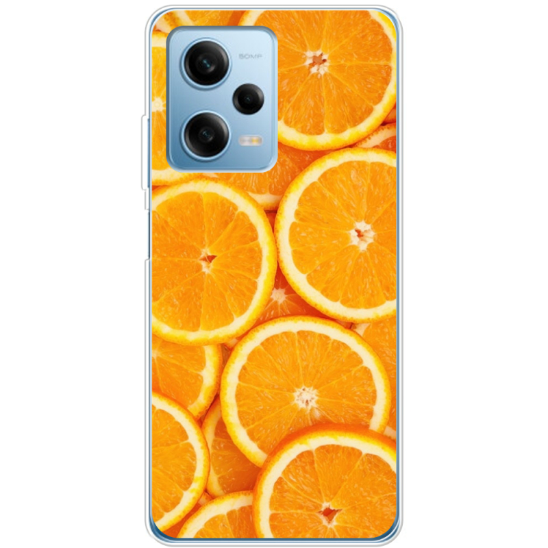 Чехол BoxFace Xiaomi Redmi Note 12 Pro 5G 