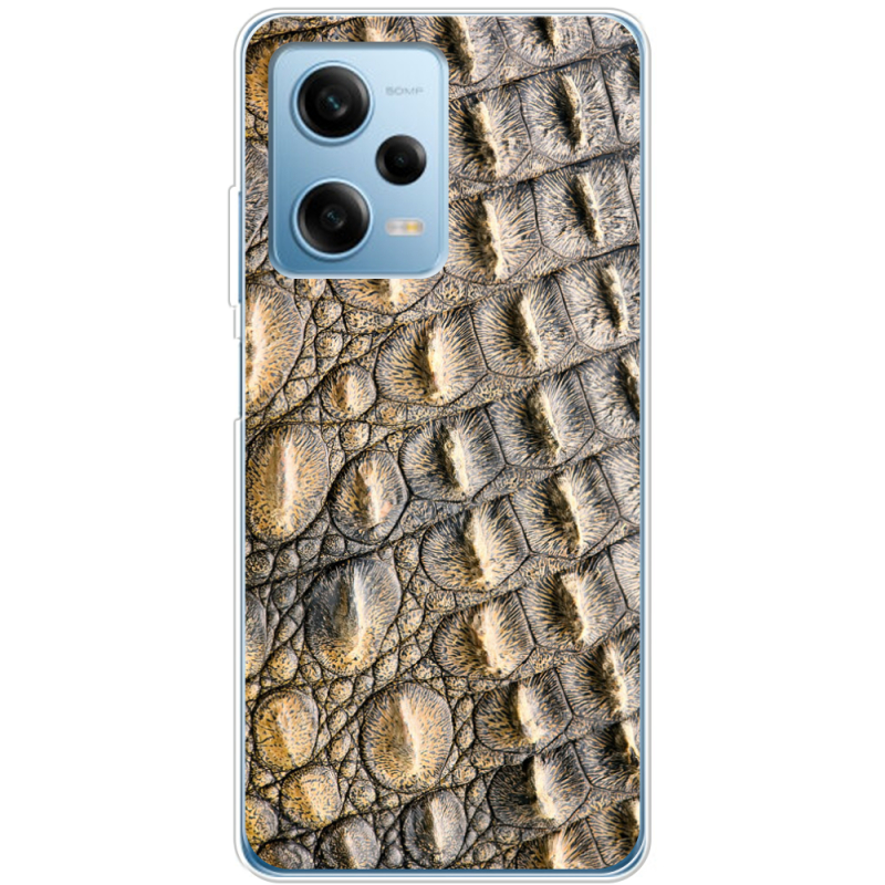 Чехол BoxFace Xiaomi Redmi Note 12 Pro Plus 5G 