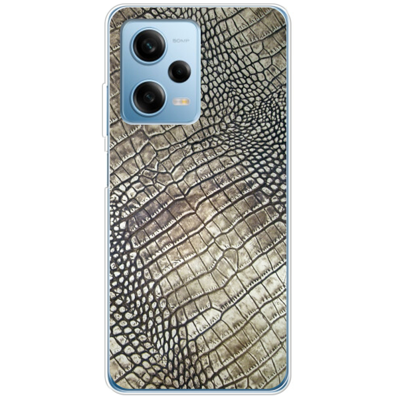 Чехол BoxFace Xiaomi Redmi Note 12 Pro Plus 5G 