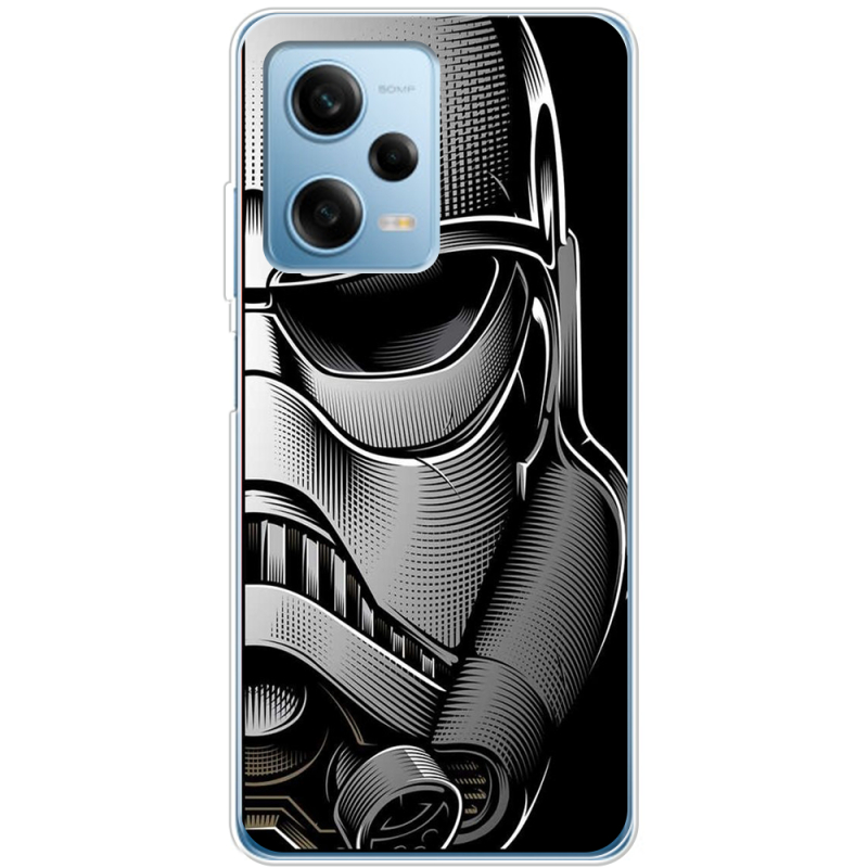 Чехол BoxFace Xiaomi Redmi Note 12 Pro Plus 5G Imperial Stormtroopers