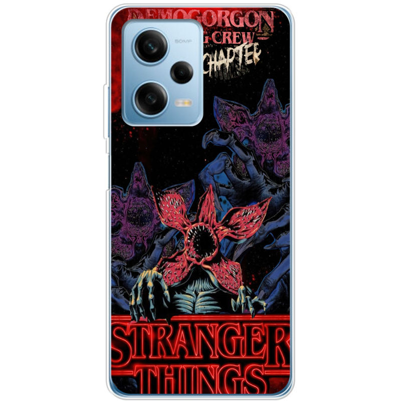 Чехол BoxFace Xiaomi Redmi Note 12 Pro Plus 5G 