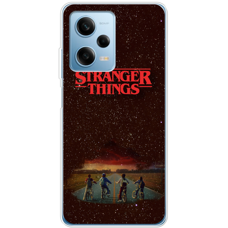 Чехол BoxFace Xiaomi Redmi Note 12 Pro Plus 5G 