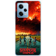 Чехол BoxFace Xiaomi Redmi Note 12 Pro Plus 5G 