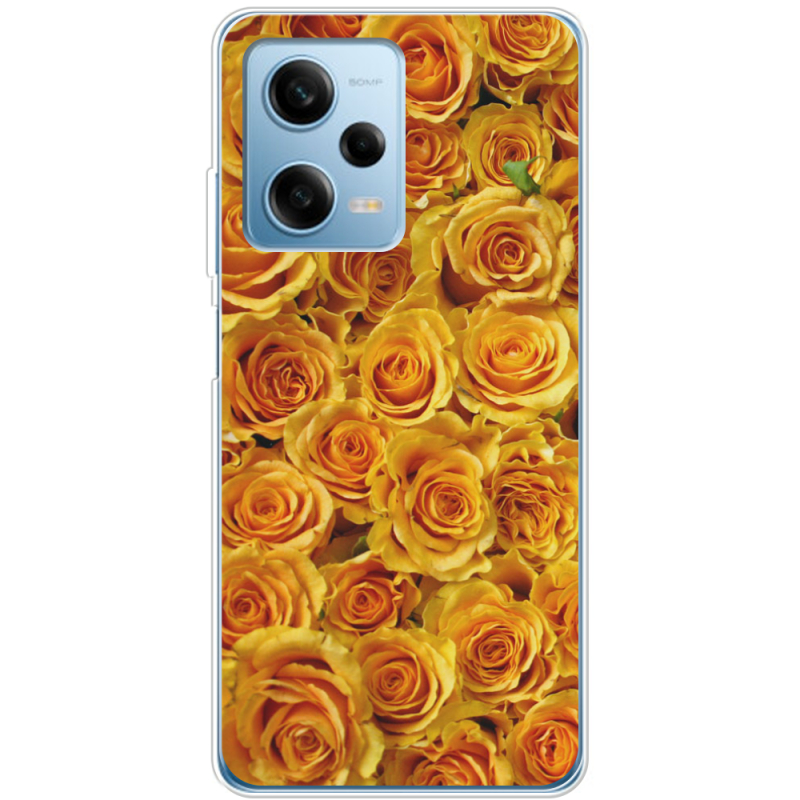 Чехол BoxFace Xiaomi Redmi Note 12 Pro Plus 5G 