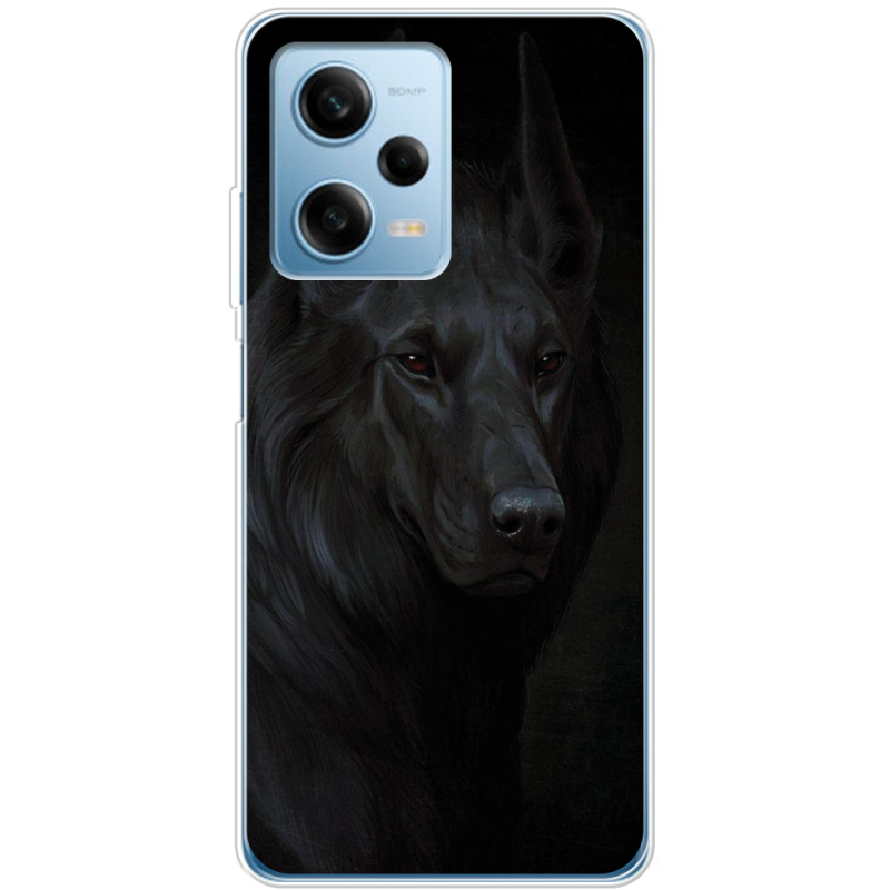 Чехол BoxFace Xiaomi Redmi Note 12 Pro Plus 5G 