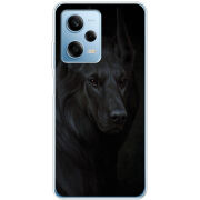 Чехол BoxFace Xiaomi Redmi Note 12 Pro Plus 5G 