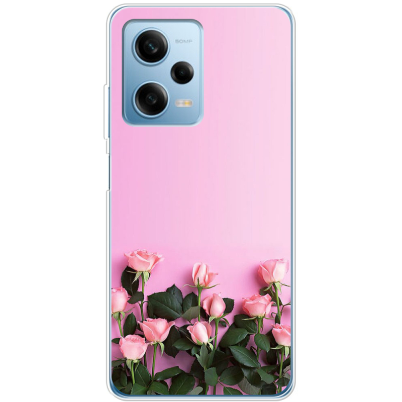 Чехол BoxFace Xiaomi Redmi Note 12 Pro Plus 5G 