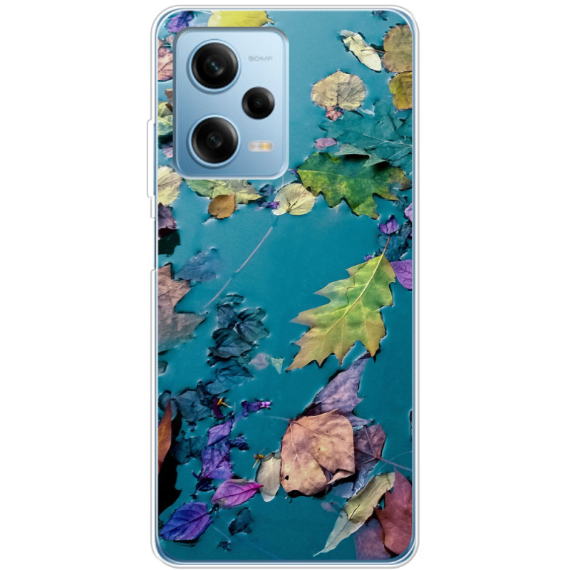 Чехол BoxFace Xiaomi Redmi Note 12 Pro Plus 5G 