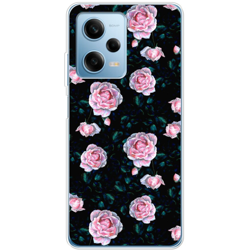 Чехол BoxFace Xiaomi Redmi Note 12 Pro Plus 5G 