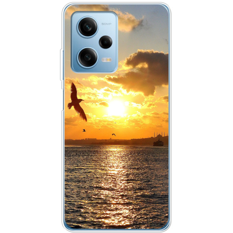 Чехол BoxFace Xiaomi Redmi Note 12 Pro Plus 5G 