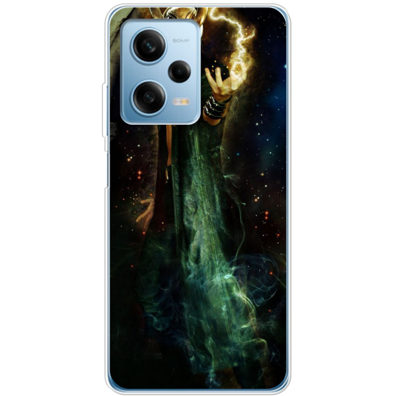 Чехол BoxFace Xiaomi Redmi Note 12 Pro Plus 5G 