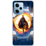 Чехол BoxFace Xiaomi Redmi Note 12 Pro Plus 5G 