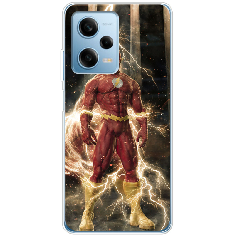 Чехол BoxFace Xiaomi Redmi Note 12 Pro Plus 5G 