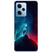 Чехол BoxFace Xiaomi Redmi Note 12 Pro Plus 5G 