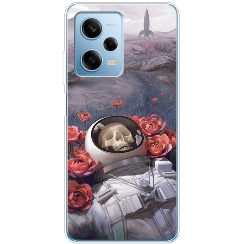 Чехол BoxFace Xiaomi Redmi Note 12 Pro Plus 5G 