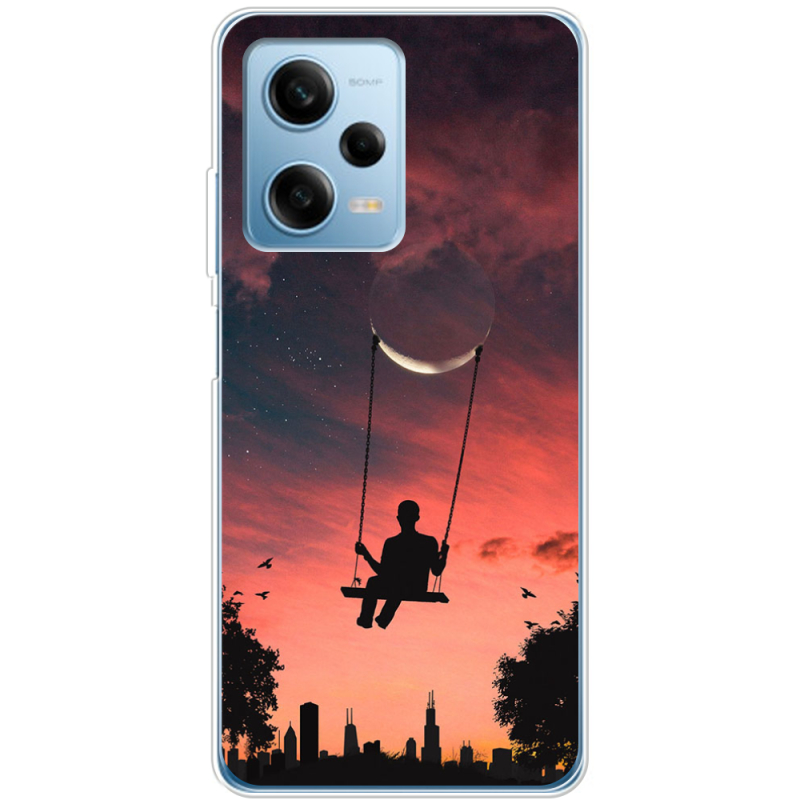 Чехол BoxFace Xiaomi Redmi Note 12 Pro Plus 5G 