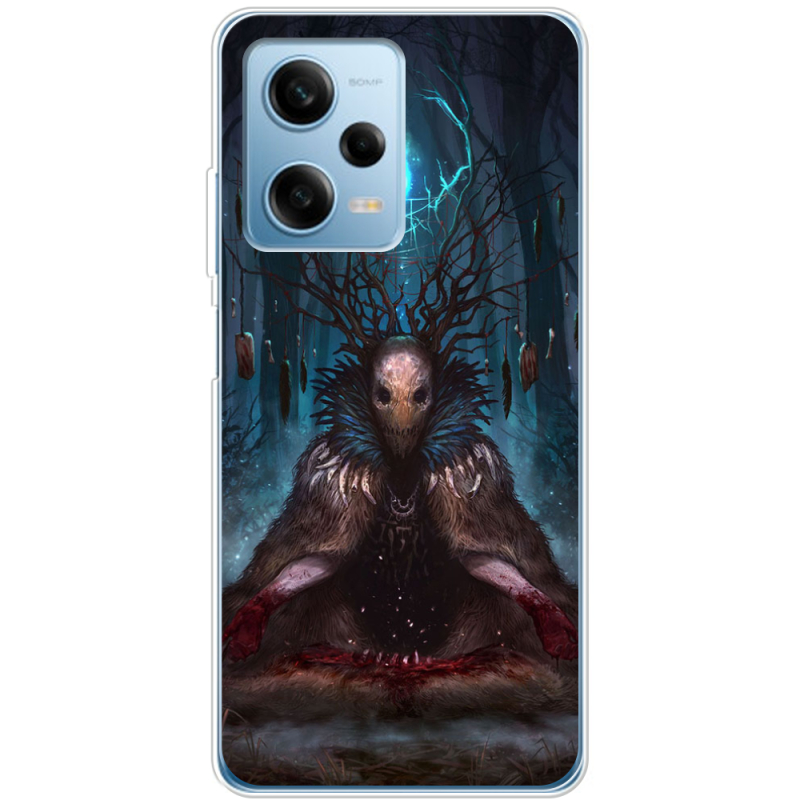 Чехол BoxFace Xiaomi Redmi Note 12 Pro Plus 5G 