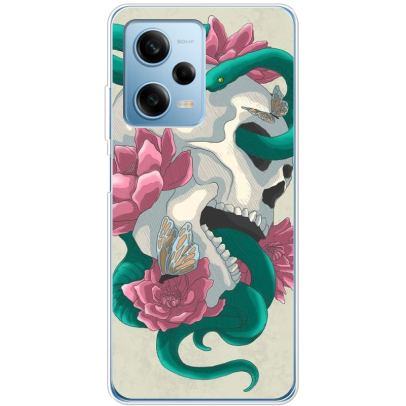 Чехол BoxFace Xiaomi Redmi Note 12 Pro Plus 5G 