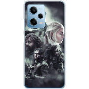 Чехол BoxFace Xiaomi Redmi Note 12 Pro Plus 5G 