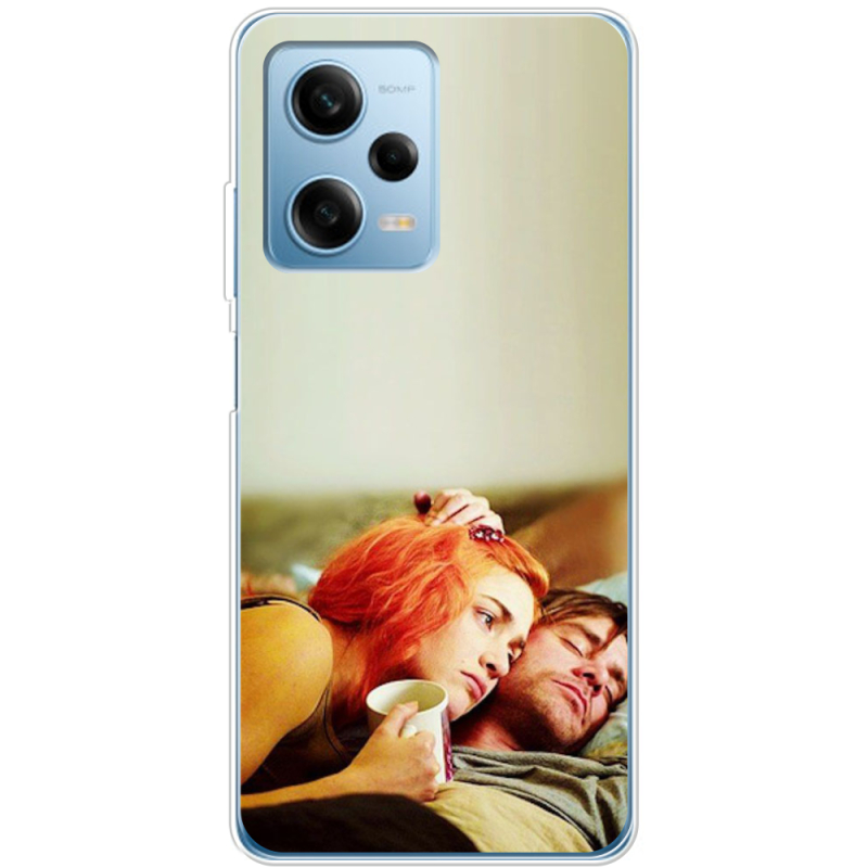 Чехол BoxFace Xiaomi Redmi Note 12 Pro Plus 5G 