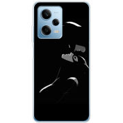 Чехол BoxFace Xiaomi Redmi Note 12 Pro Plus 5G 