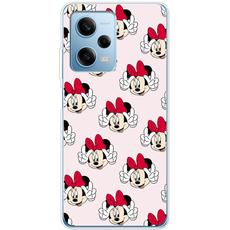 Чехол BoxFace Xiaomi Redmi Note 12 Pro Plus 5G 