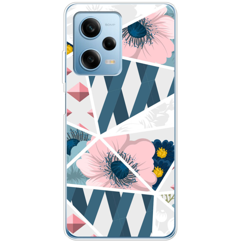 Чехол BoxFace Xiaomi Redmi Note 12 Pro Plus 5G 