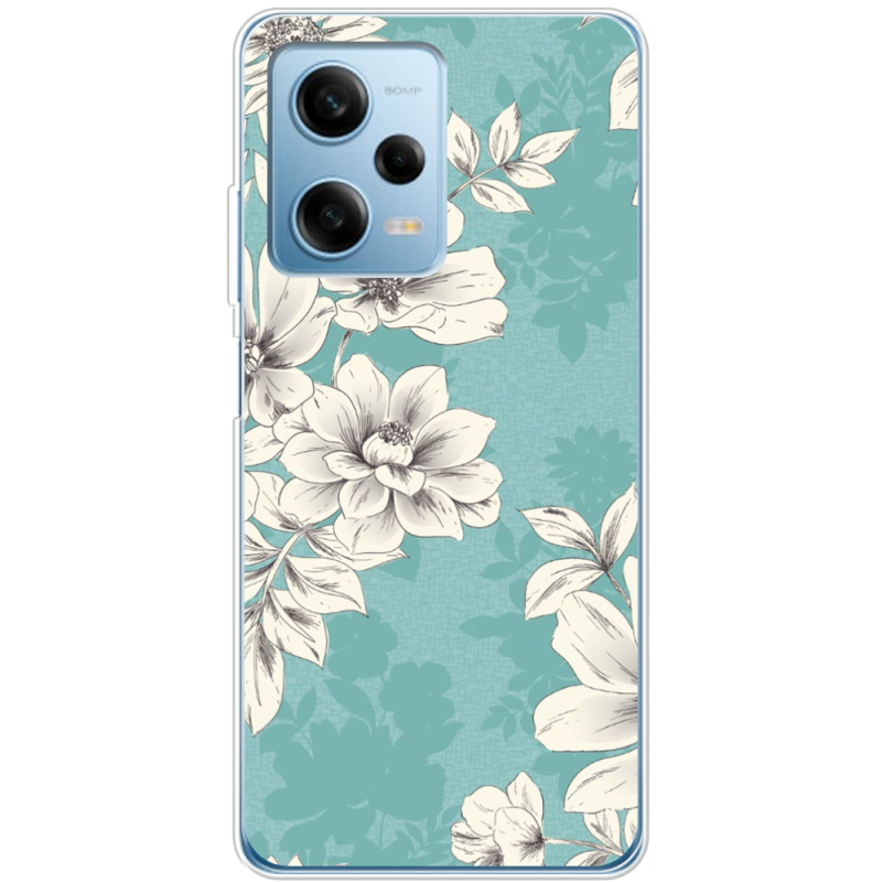 Чехол BoxFace Xiaomi Redmi Note 12 Pro Plus 5G 