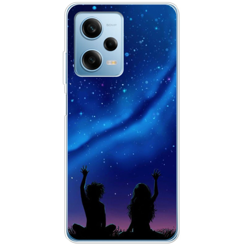 Чехол BoxFace Xiaomi Redmi Note 12 Pro Plus 5G 