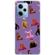 Чехол BoxFace Xiaomi Redmi Note 12 Pro Plus 5G 