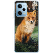 Чехол BoxFace Xiaomi Redmi Note 12 Pro Plus 5G 
