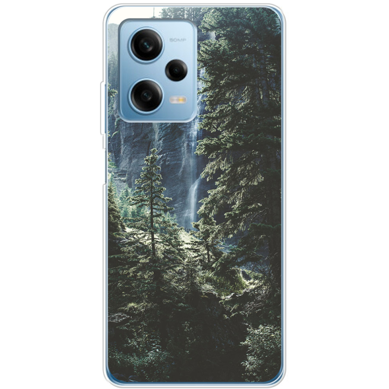 Чехол BoxFace Xiaomi Redmi Note 12 Pro Plus 5G 