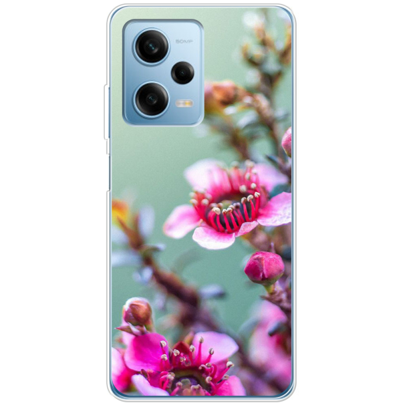 Чехол BoxFace Xiaomi Redmi Note 12 Pro Plus 5G 
