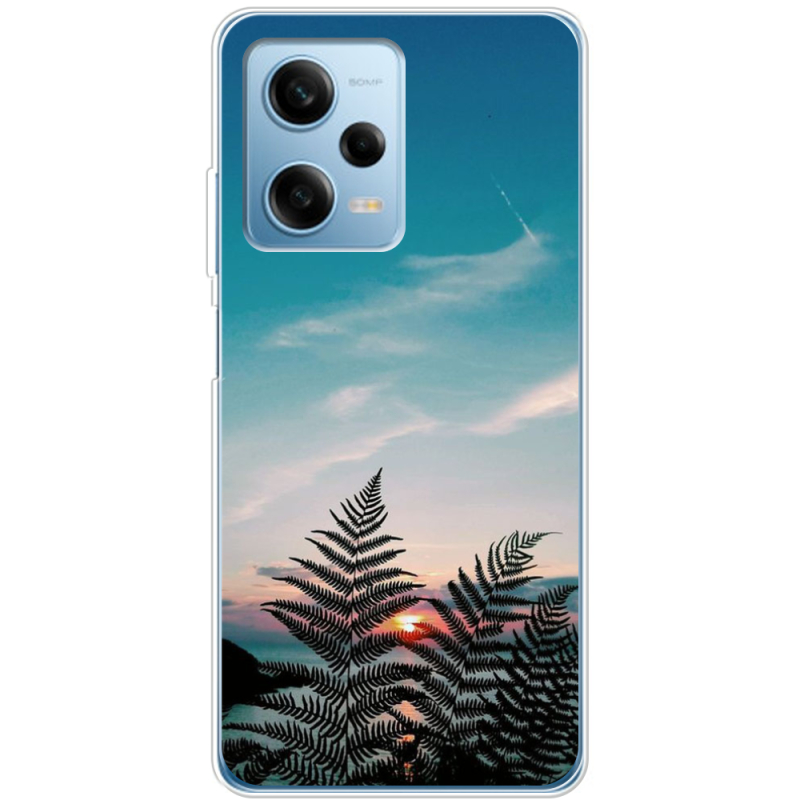 Чехол BoxFace Xiaomi Redmi Note 12 Pro Plus 5G 