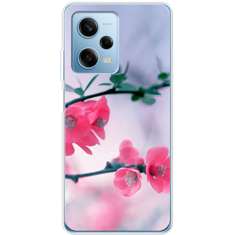 Чехол BoxFace Xiaomi Redmi Note 12 Pro Plus 5G 